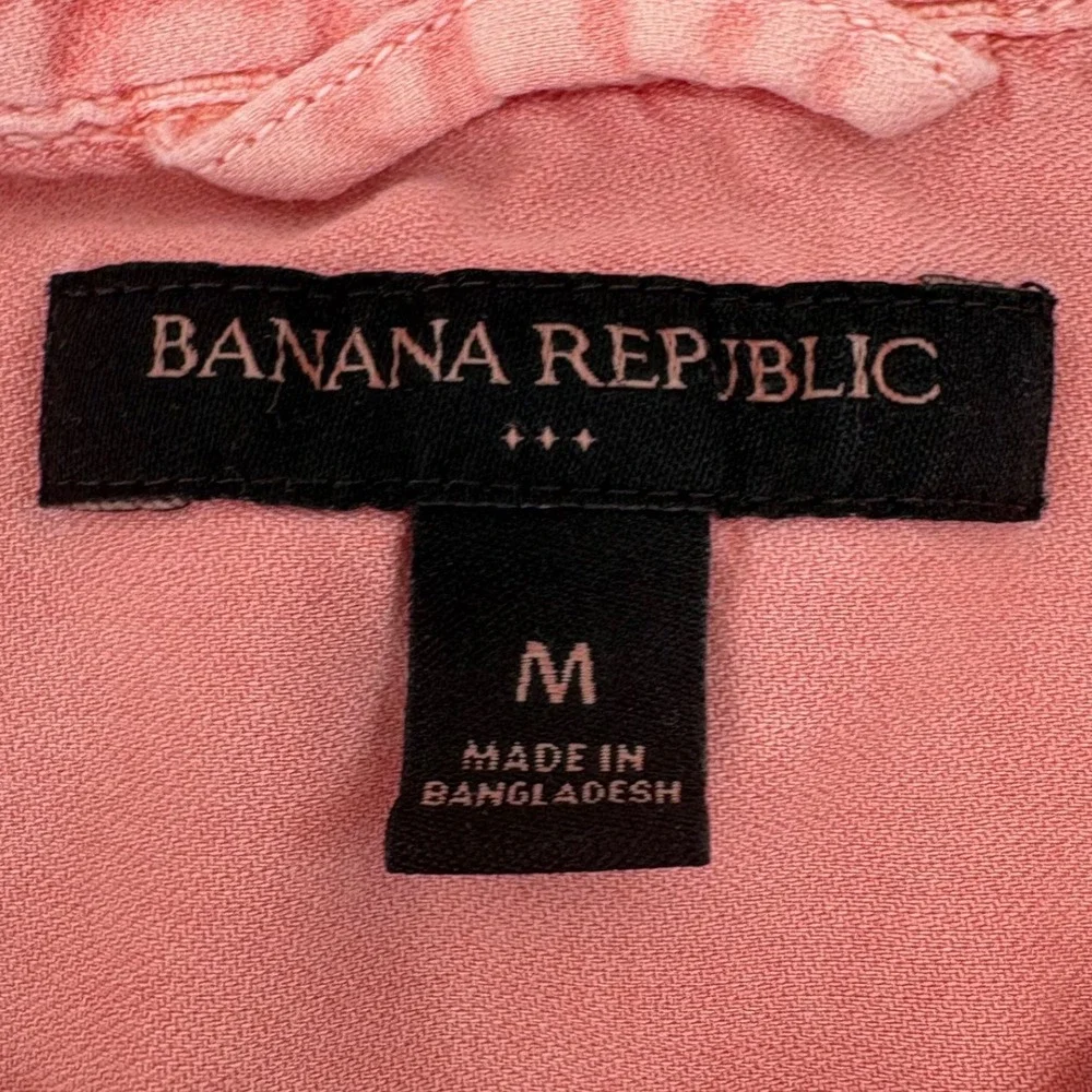 Banana Republic banana republic